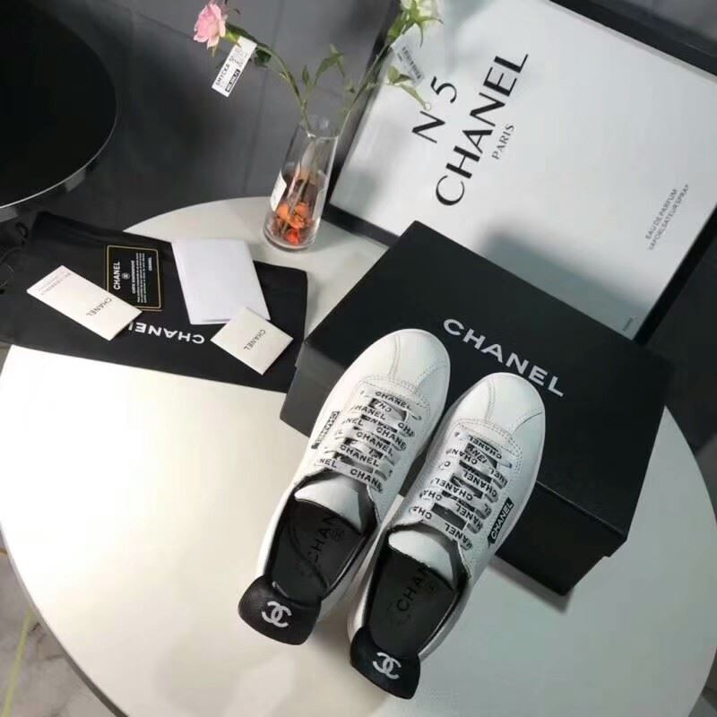 Chanel Sneakers